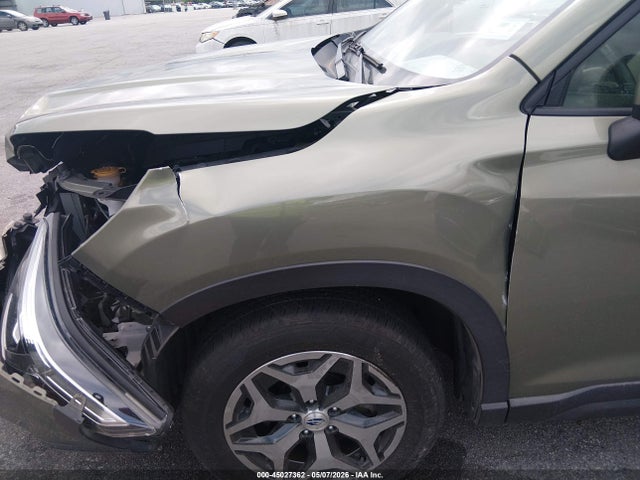 Aukcja sprzedaży 2019 Subaru Forester Premium, vin: JF2SKAGC8KH508974, numer aukcji: 45027362