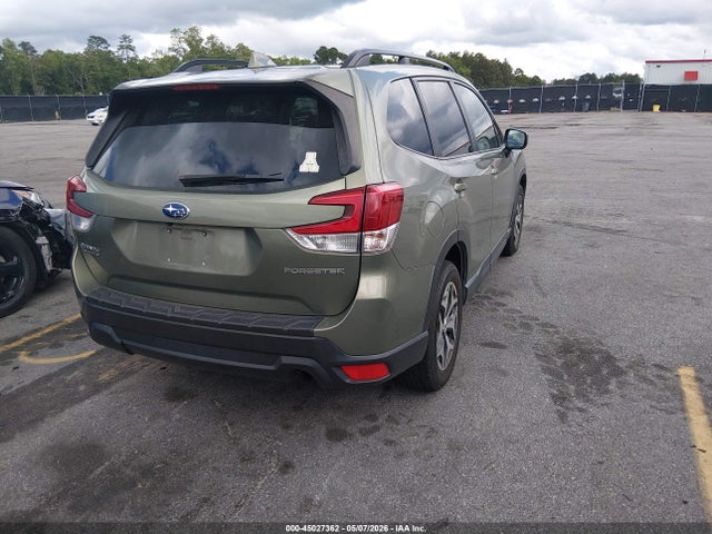 Aukcja sprzedaży 2019 Subaru Forester Premium, vin: JF2SKAGC8KH508974, numer aukcji: 45027362