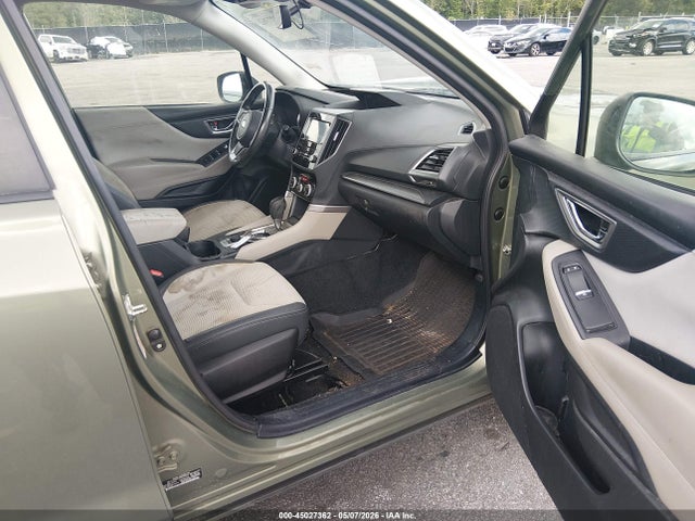Aukcja sprzedaży 2019 Subaru Forester Premium, vin: JF2SKAGC8KH508974, numer aukcji: 45027362