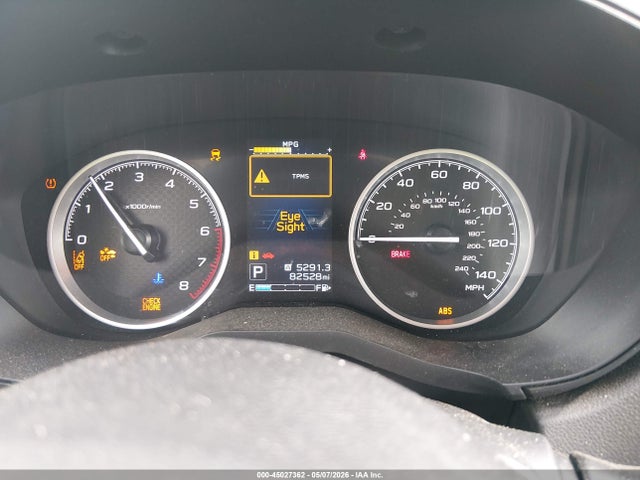 Aukcja sprzedaży 2019 Subaru Forester Premium, vin: JF2SKAGC8KH508974, numer aukcji: 45027362