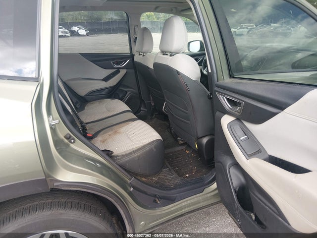 Aukcja sprzedaży 2019 Subaru Forester Premium, vin: JF2SKAGC8KH508974, numer aukcji: 45027362