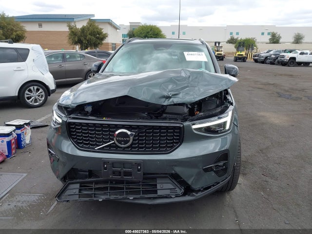 YV4L12UM2T2706380 Volvo Xc40 Ultra