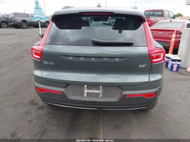 YV4L12UM2T2706380 Volvo Xc40 Ultra