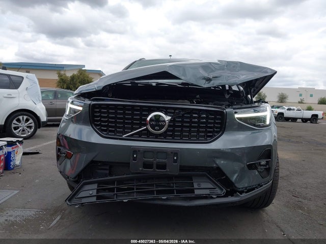 YV4L12UM2T2706380 Volvo Xc40 Ultra