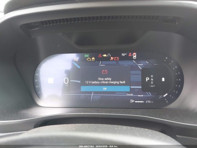 YV4L12UM2T2706380 Volvo Xc40 Ultra