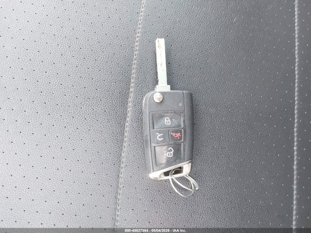 Aukcja sprzedaży 2018 Volkswagen Tiguan 2.0t Se/2.0t Sel, vin: 3VV2B7AXXJM114658, numer aukcji: 45027364