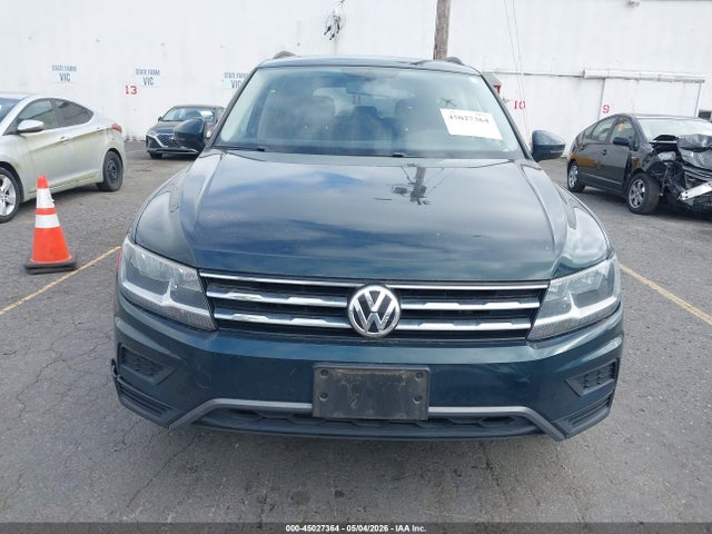 Aukcja sprzedaży 2018 Volkswagen Tiguan 2.0t Se/2.0t Sel, vin: 3VV2B7AXXJM114658, numer aukcji: 45027364