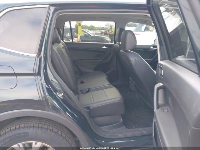 Aukcja sprzedaży 2018 Volkswagen Tiguan 2.0t Se/2.0t Sel, vin: 3VV2B7AXXJM114658, numer aukcji: 45027364