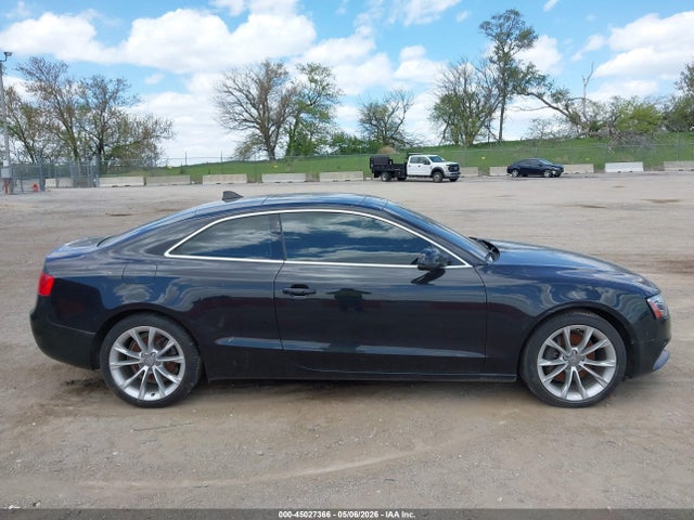 Audi A5 2.0t Premium 2014 WAULFAFR1EA066000 Image 12