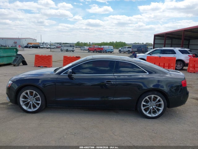 Audi A5 2.0t Premium 2014 WAULFAFR1EA066000 Image 13