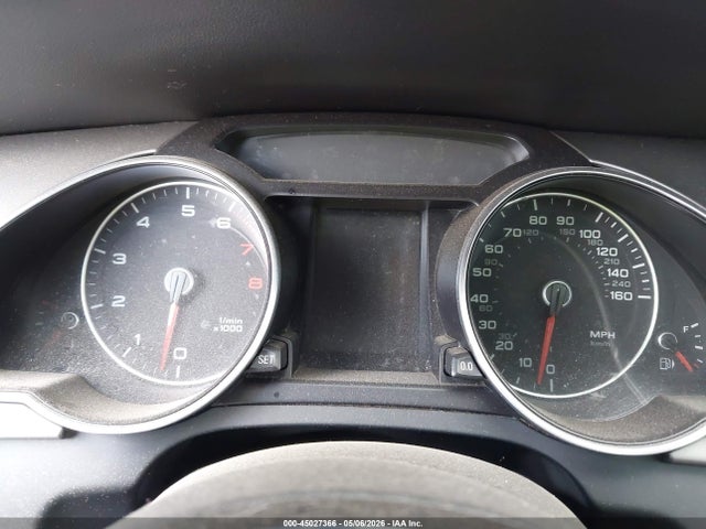 Audi A5 2.0t Premium 2014 WAULFAFR1EA066000 Image 14