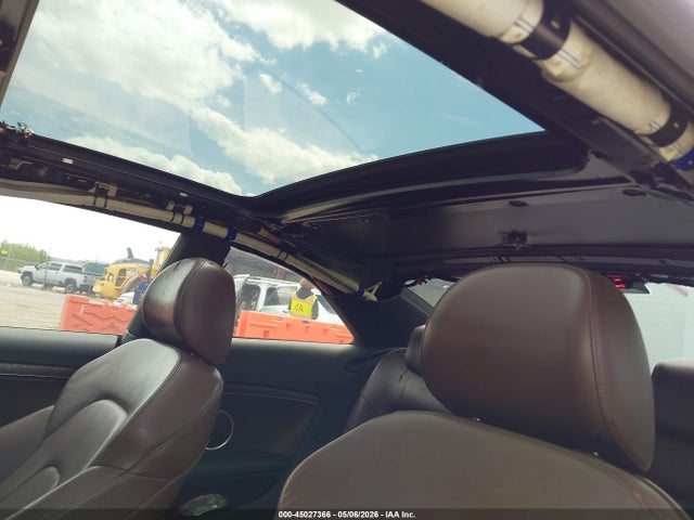Audi A5 2.0t Premium 2014 WAULFAFR1EA066000 Image 16