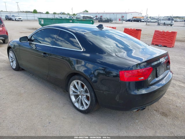 Audi A5 2.0t Premium 2014 WAULFAFR1EA066000 Image 3