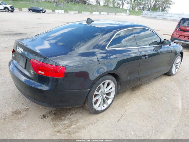 Audi A5 2.0t Premium 2014 WAULFAFR1EA066000 Image 4