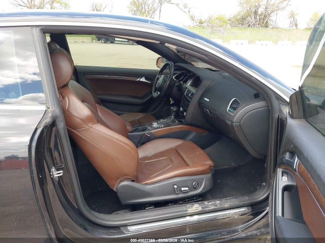 Audi A5 2.0t Premium 2014 WAULFAFR1EA066000 Image 5