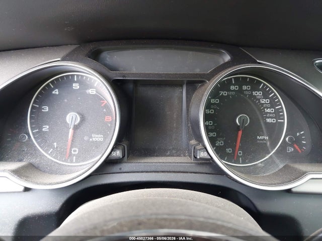 Audi A5 2.0t Premium 2014 WAULFAFR1EA066000 Image 7