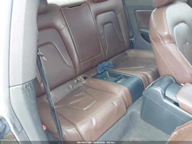 Audi A5 2.0t Premium 2014 WAULFAFR1EA066000 Image 8