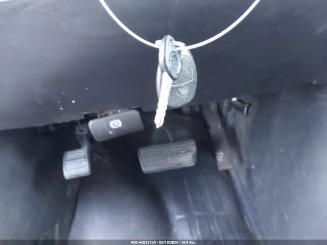 45027369 :رقم المزاد ، 1GCZGTCG6C1106772 vin ، 2012 Chevrolet Express 3500 Work Van مزاد بيع