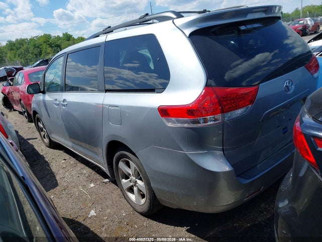 Aukcja sprzedaży 2014 Toyota Sienna Le V6 8 Passenger, vin: 5TDKK3DC7ES468739, numer aukcji: 45027370