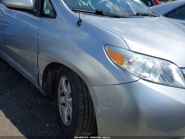 Aukcja sprzedaży 2014 Toyota Sienna Le V6 8 Passenger, vin: 5TDKK3DC7ES468739, numer aukcji: 45027370