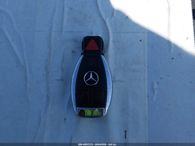 Aukcja sprzedaży 2011 Mercedes-benz C 300 Luxury 4matic/sport 4matic, vin: WDDGF8BBXBR179274, numer aukcji: 45027375