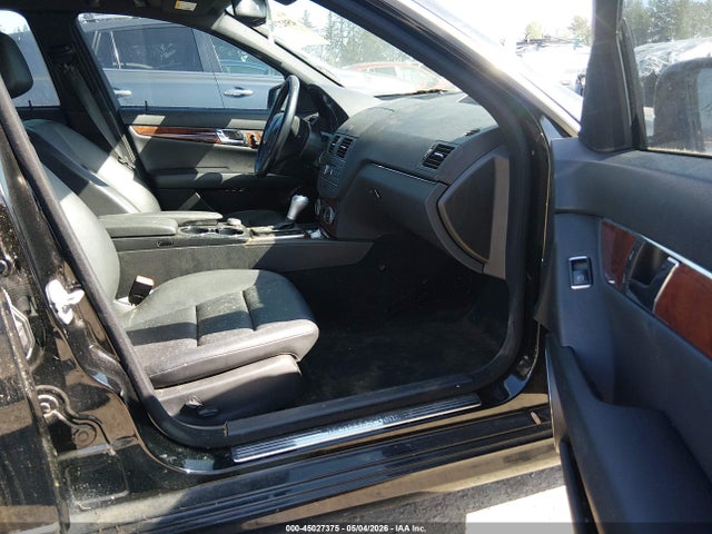 Aukcja sprzedaży 2011 Mercedes-benz C 300 Luxury 4matic/sport 4matic, vin: WDDGF8BBXBR179274, numer aukcji: 45027375