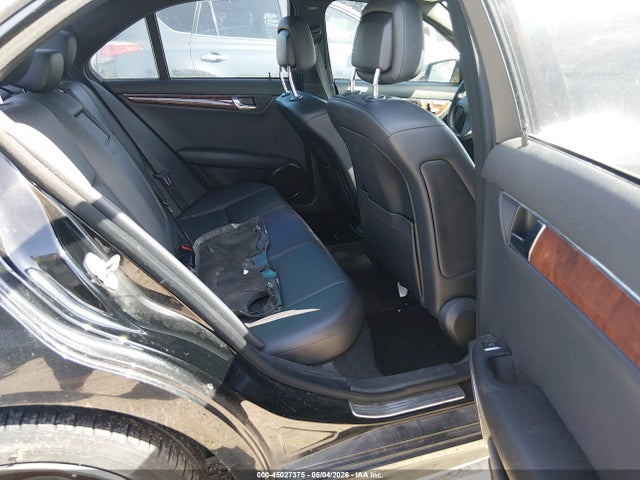 Aukcja sprzedaży 2011 Mercedes-benz C 300 Luxury 4matic/sport 4matic, vin: WDDGF8BBXBR179274, numer aukcji: 45027375