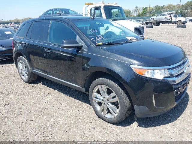 Aukcja sprzedaży 2013 Ford Edge Sel, vin: 2FMDK3JC1DBA58902, numer aukcji: 45027377