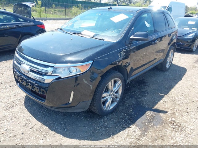 Aukcja sprzedaży 2013 Ford Edge Sel, vin: 2FMDK3JC1DBA58902, numer aukcji: 45027377