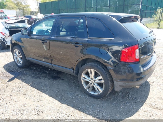 Aukcja sprzedaży 2013 Ford Edge Sel, vin: 2FMDK3JC1DBA58902, numer aukcji: 45027377