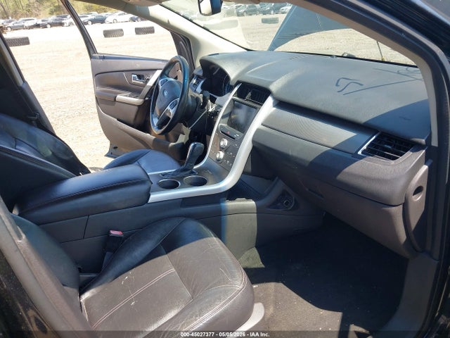 Aukcja sprzedaży 2013 Ford Edge Sel, vin: 2FMDK3JC1DBA58902, numer aukcji: 45027377