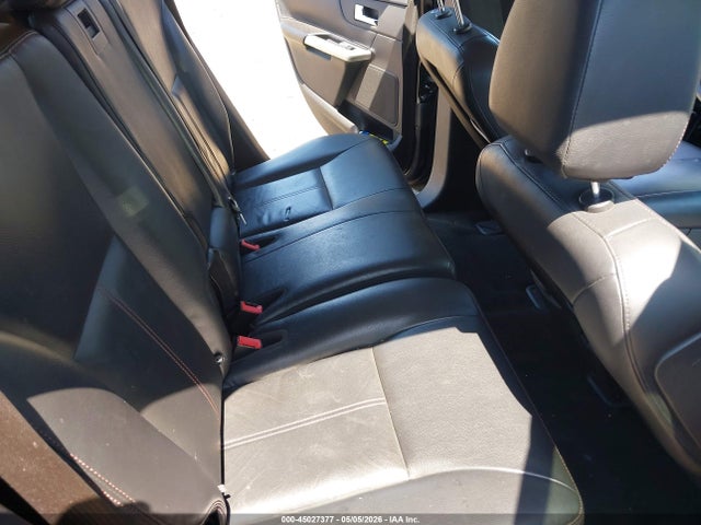 Aukcja sprzedaży 2013 Ford Edge Sel, vin: 2FMDK3JC1DBA58902, numer aukcji: 45027377