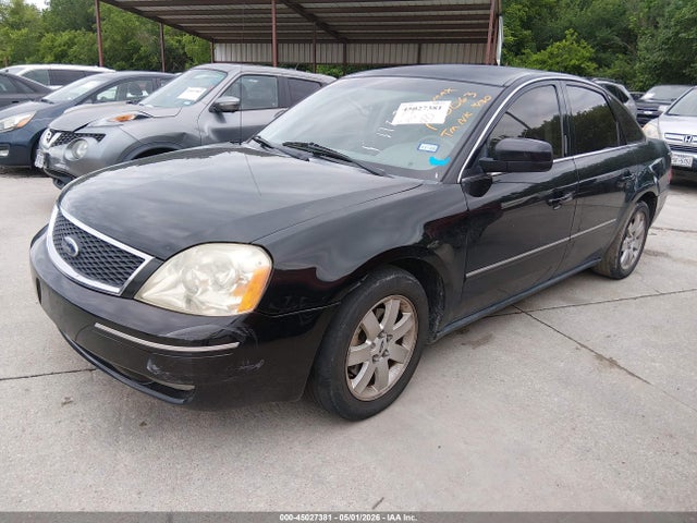 45027381 :رقم المزاد ، 1FAFP24106G130063 vin ، 2006 Ford Five Hundred Sel مزاد بيع