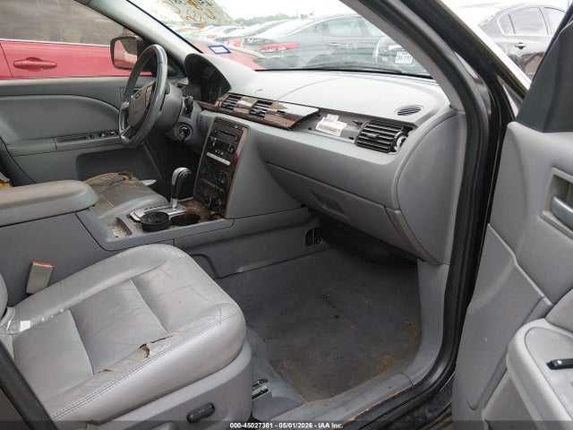 45027381 :رقم المزاد ، 1FAFP24106G130063 vin ، 2006 Ford Five Hundred Sel مزاد بيع