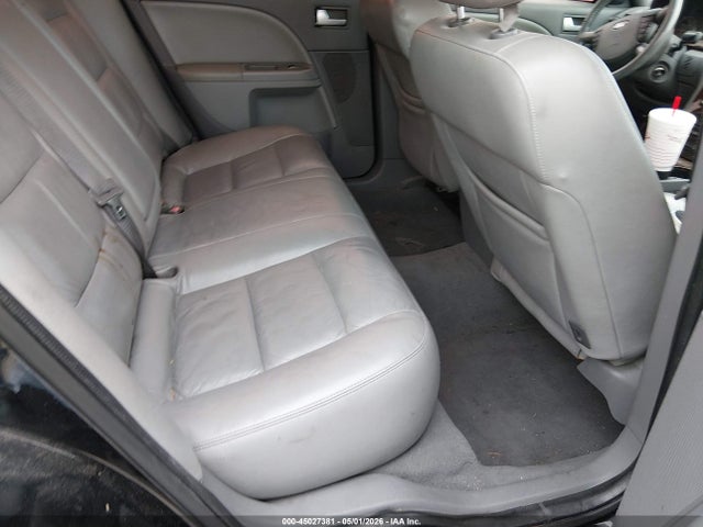 45027381 :رقم المزاد ، 1FAFP24106G130063 vin ، 2006 Ford Five Hundred Sel مزاد بيع