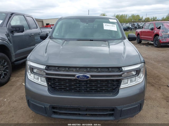 45027383 :رقم المزاد ، 3FTTW8E91NRA77453 vin ، 2022 Ford Maverick Xlt مزاد بيع