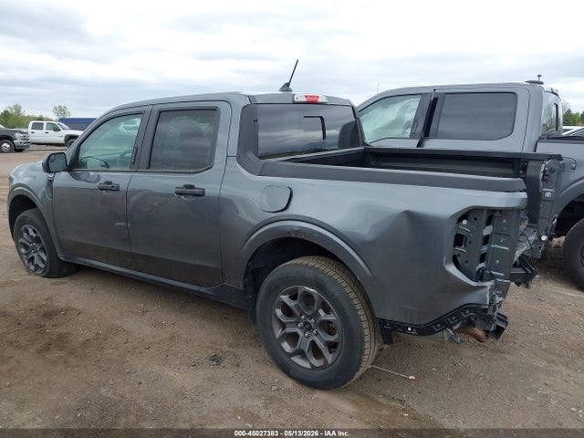 45027383 :رقم المزاد ، 3FTTW8E91NRA77453 vin ، 2022 Ford Maverick Xlt مزاد بيع