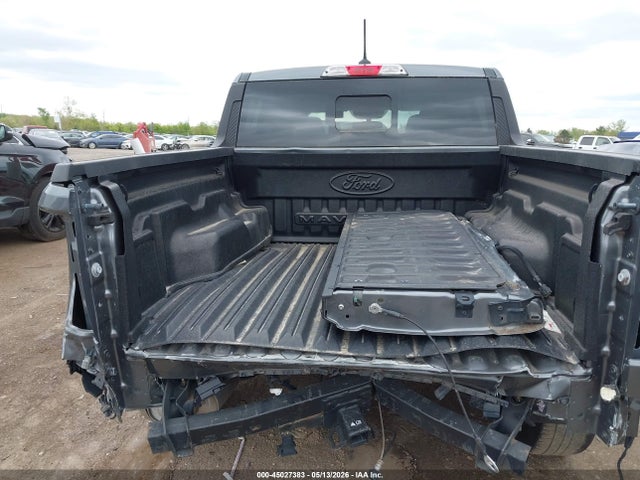 45027383 :رقم المزاد ، 3FTTW8E91NRA77453 vin ، 2022 Ford Maverick Xlt مزاد بيع
