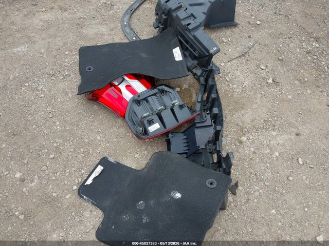 45027383 :رقم المزاد ، 3FTTW8E91NRA77453 vin ، 2022 Ford Maverick Xlt مزاد بيع
