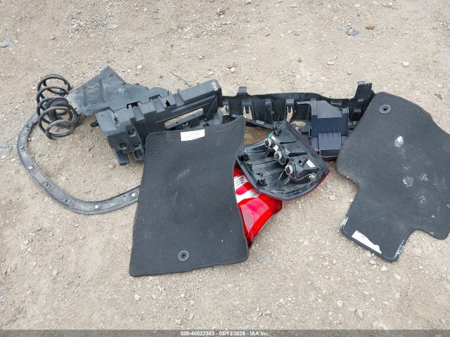 45027383 :رقم المزاد ، 3FTTW8E91NRA77453 vin ، 2022 Ford Maverick Xlt مزاد بيع