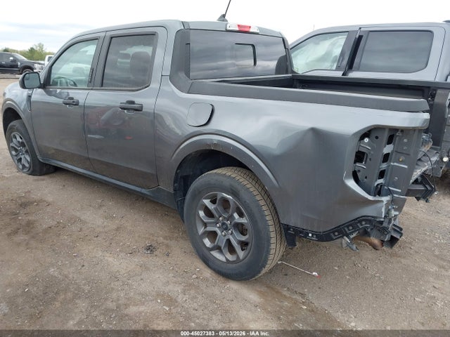45027383 :رقم المزاد ، 3FTTW8E91NRA77453 vin ، 2022 Ford Maverick Xlt مزاد بيع