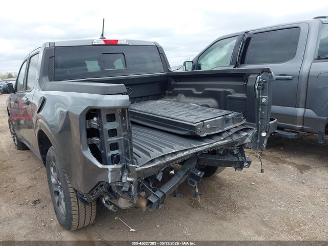 45027383 :رقم المزاد ، 3FTTW8E91NRA77453 vin ، 2022 Ford Maverick Xlt مزاد بيع