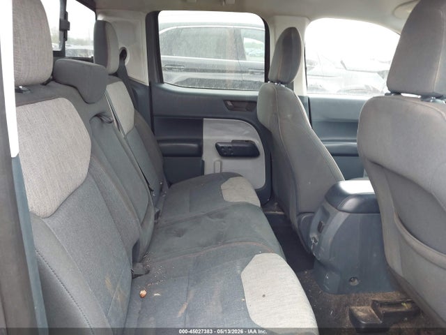 45027383 :رقم المزاد ، 3FTTW8E91NRA77453 vin ، 2022 Ford Maverick Xlt مزاد بيع