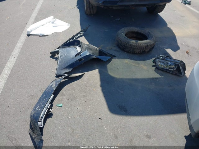 2025 Lexus Nx 350h Luxury მანქანა იყიდება აუქციონზე, vin: JTJHKCEZ5S2066392, აუქციონის ნომერი: 45027387