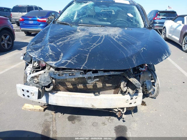 2025 Lexus Nx 350h Luxury მანქანა იყიდება აუქციონზე, vin: JTJHKCEZ5S2066392, აუქციონის ნომერი: 45027387