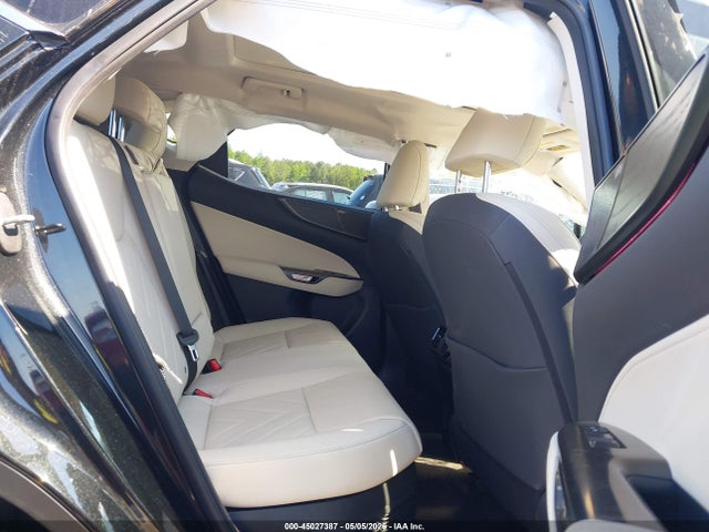 2025 Lexus Nx 350h Luxury მანქანა იყიდება აუქციონზე, vin: JTJHKCEZ5S2066392, აუქციონის ნომერი: 45027387