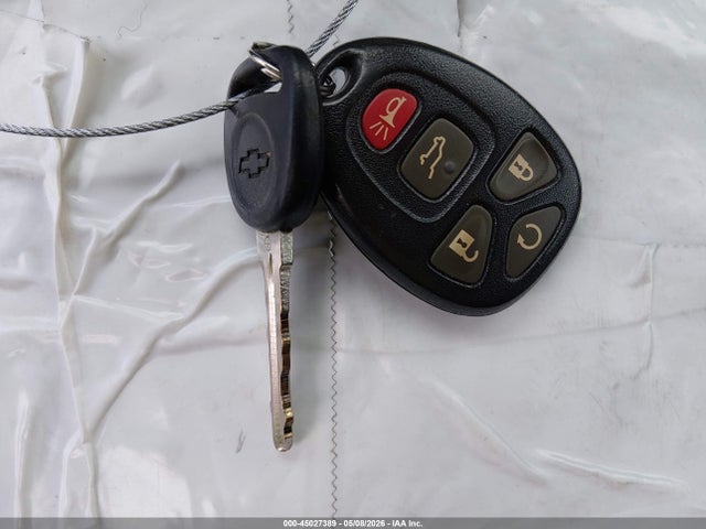 Продажа на аукционе авто 2011 Chevrolet Traverse 2lt, vin: 1GNKVJED9BJ150785, номер лота: 45027389