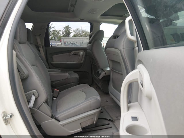 Продажа на аукционе авто 2011 Chevrolet Traverse 2lt, vin: 1GNKVJED9BJ150785, номер лота: 45027389