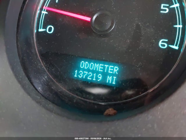 2007 Chevrolet Avalanche 1500 Lt მანქანა იყიდება აუქციონზე, vin: 3GNFK12307G139009, აუქციონის ნომერი: 45027390