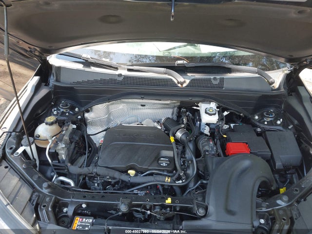 45027393 :رقم المزاد ، KL79MMS29NB103380 vin ، 2022 Chevrolet Trailblazer Fwd Ls مزاد بيع